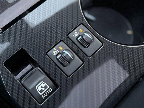 2021 Toyota 4Runner TRD Pro