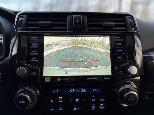 2021 Toyota 4Runner TRD Pro