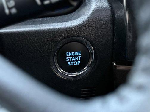 2021 Toyota 4Runner TRD Pro