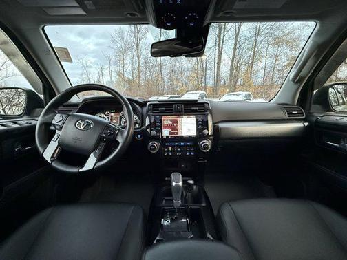 2021 Toyota 4Runner TRD Pro