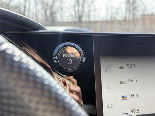 Caviar 2024 Lexus TX 500h F SPORT Premium