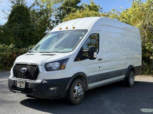 2021 Ford Transit-350 Base