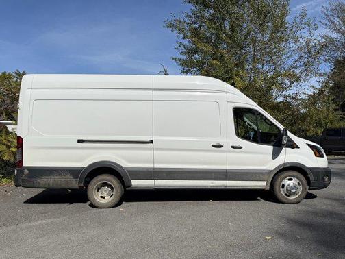 2021 Ford Transit-350 Base
