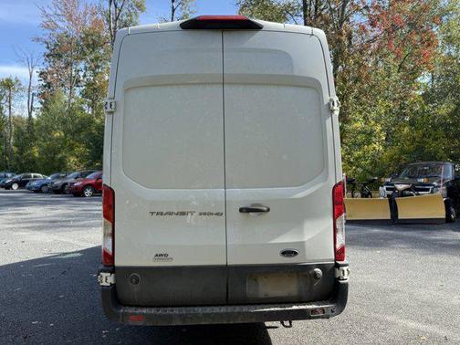 2021 Ford Transit-350 Base