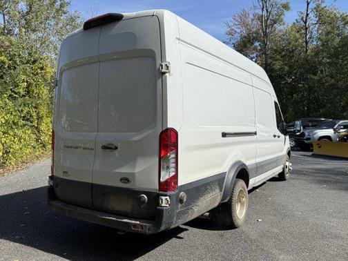 2021 Ford Transit-350 Base