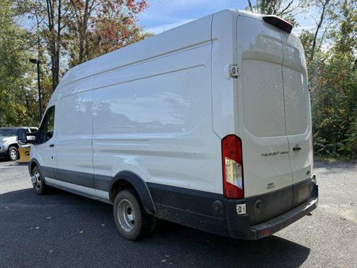 2021 Ford Transit-350 Base
