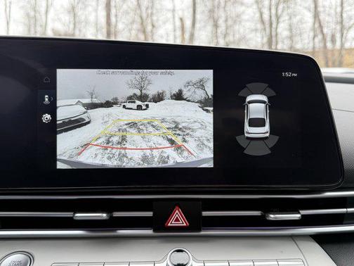 2024 Hyundai ELANTRA HEV Limited