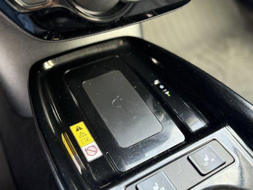 2019 Toyota Prius XLE