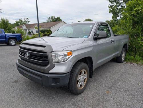 2015 Toyota Tundra SR