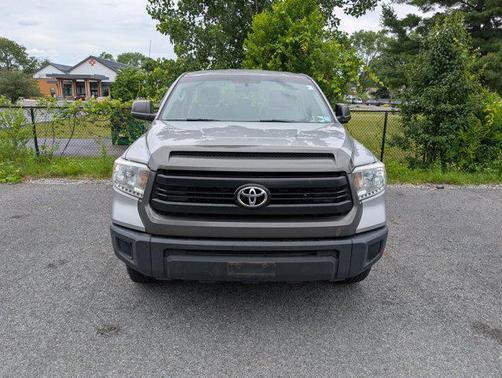 2015 Toyota Tundra SR