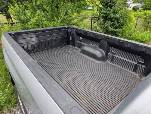 2015 Toyota Tundra SR