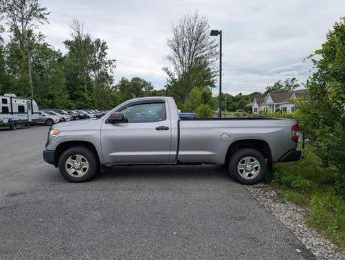 2015 Toyota Tundra SR