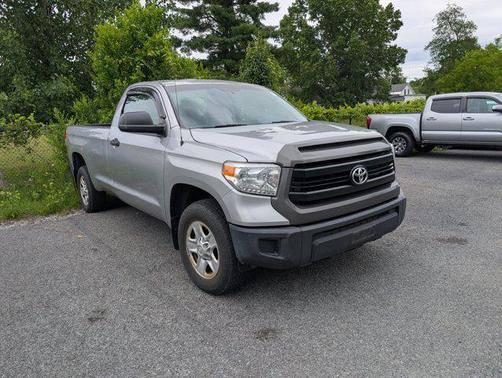 2015 Toyota Tundra SR