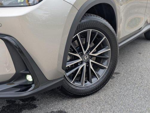 2024 Lexus NX 350h Premium