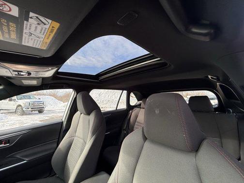 2023 Toyota RAV4 Prime SE