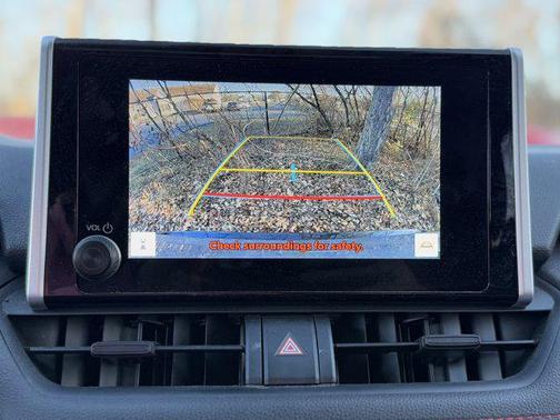 2023 Toyota RAV4 Prime SE