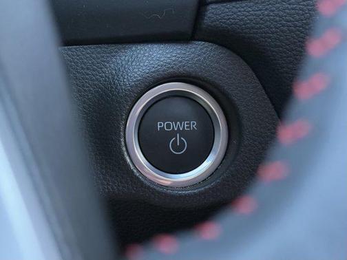 2023 Toyota RAV4 Prime SE