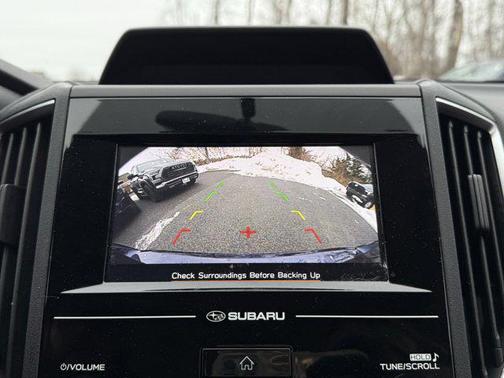 2020 Subaru Impreza 5-Door