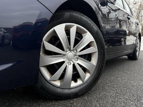 2020 Subaru Impreza 5-Door