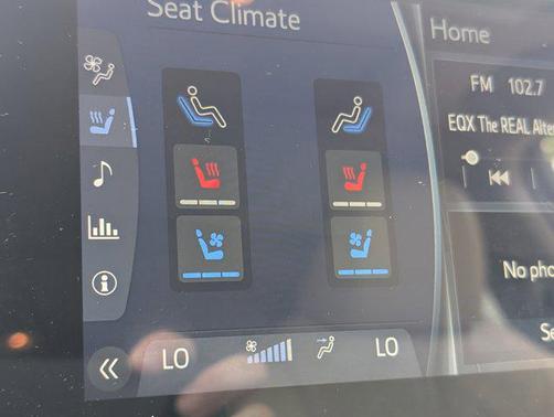 2020 Toyota Highlander Platinum