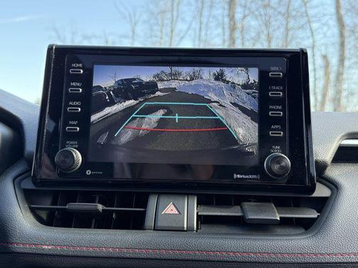 2021 Toyota RAV4 Prime SE