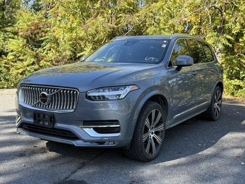 2023 Volvo XC90 B6 Ultimate 7-Seater