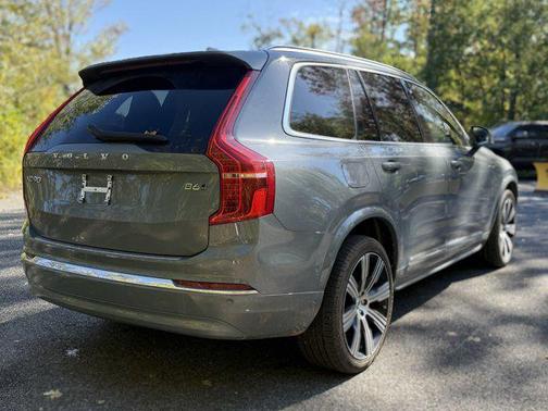 2023 Volvo XC90 B6 Ultimate 7-Seater
