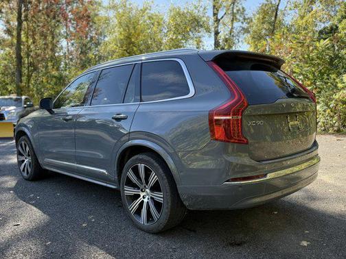 2023 Volvo XC90 B6 Ultimate 7-Seater
