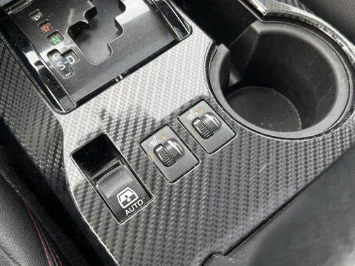 2018 Toyota 4Runner TRD Off Road Premium