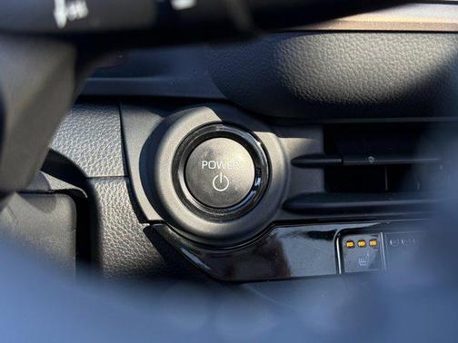 White 2026 Toyota Crown Limited