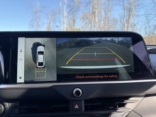 White 2026 Toyota Crown Limited