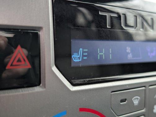 2018 Toyota Tundra Limited