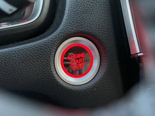 2021 Honda CR-V AWD Touring