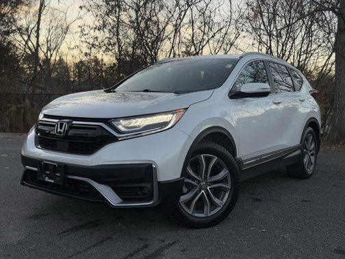 2021 Honda CR-V AWD Touring