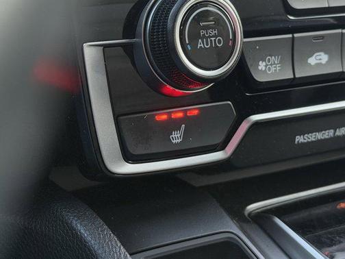 2021 Honda CR-V AWD Touring