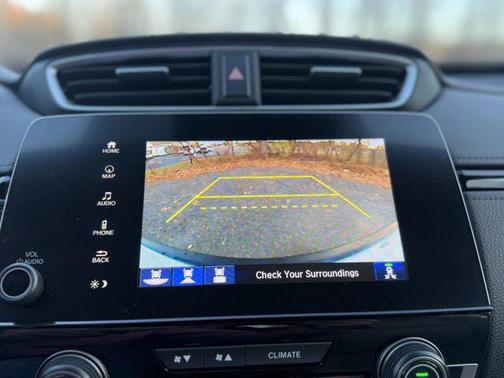 2021 Honda CR-V AWD Touring