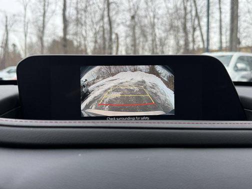 2024 Mazda CX-30 2.5 S Carbon Edition