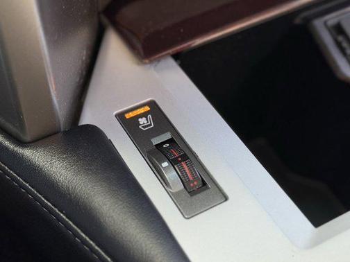 2017 Lexus GX 460 Base