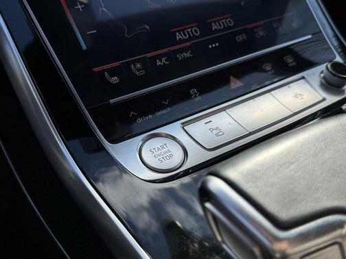 2020 Audi Q7 55 Prestige