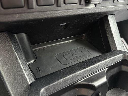 2021 Toyota Tacoma Limited