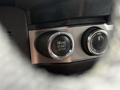 2021 Toyota Tacoma Limited