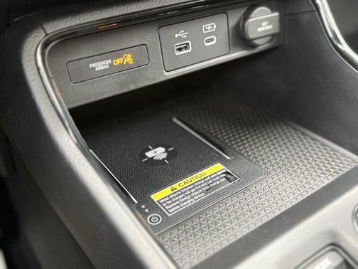 2025 Honda CR-V Hybrid Sport AWD