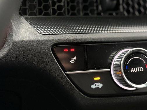 2025 Honda CR-V Hybrid Sport AWD