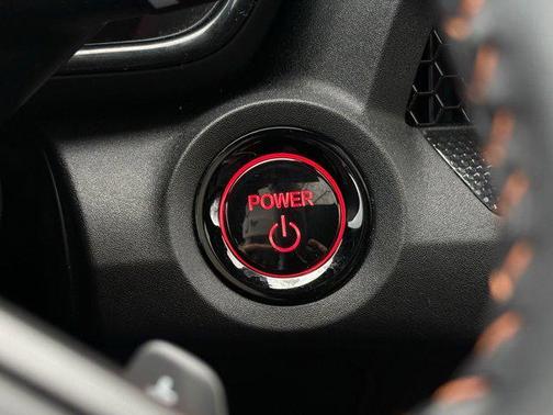 2025 Honda CR-V Hybrid Sport AWD