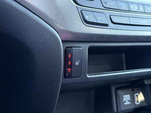 2023 Honda Passport AWD EX-L