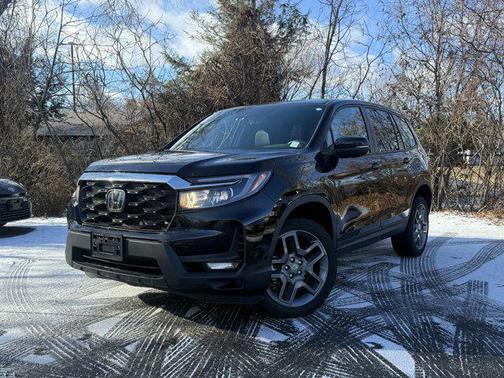 2023 Honda Passport AWD EX-L