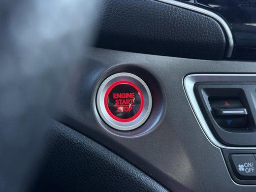 2023 Honda Passport AWD EX-L