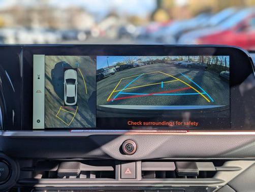 2026 Toyota Crown Limited