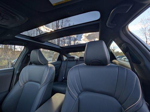 2026 Toyota Crown Limited