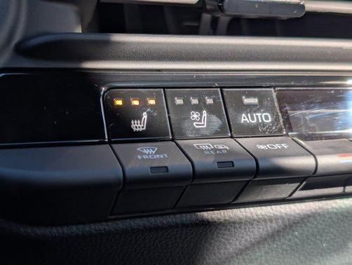 2026 Toyota Crown Limited